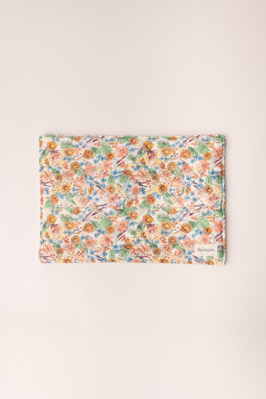 Manteles individuales acolchados Salvamanteles