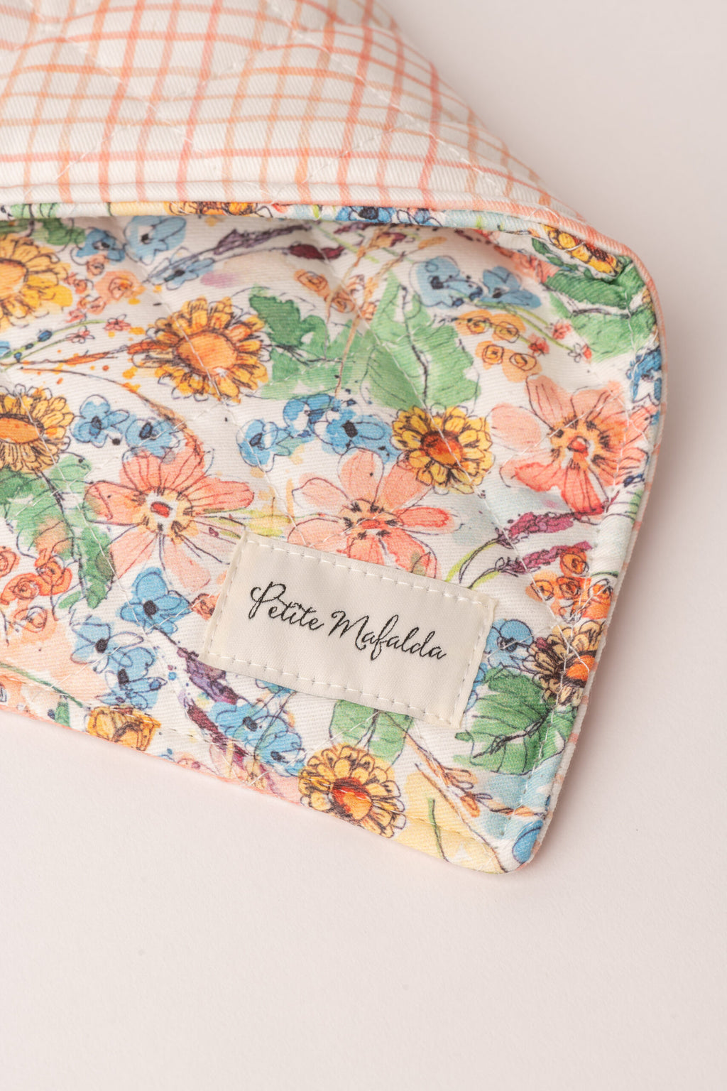 Manteles individuales acolchados Salvamanteles