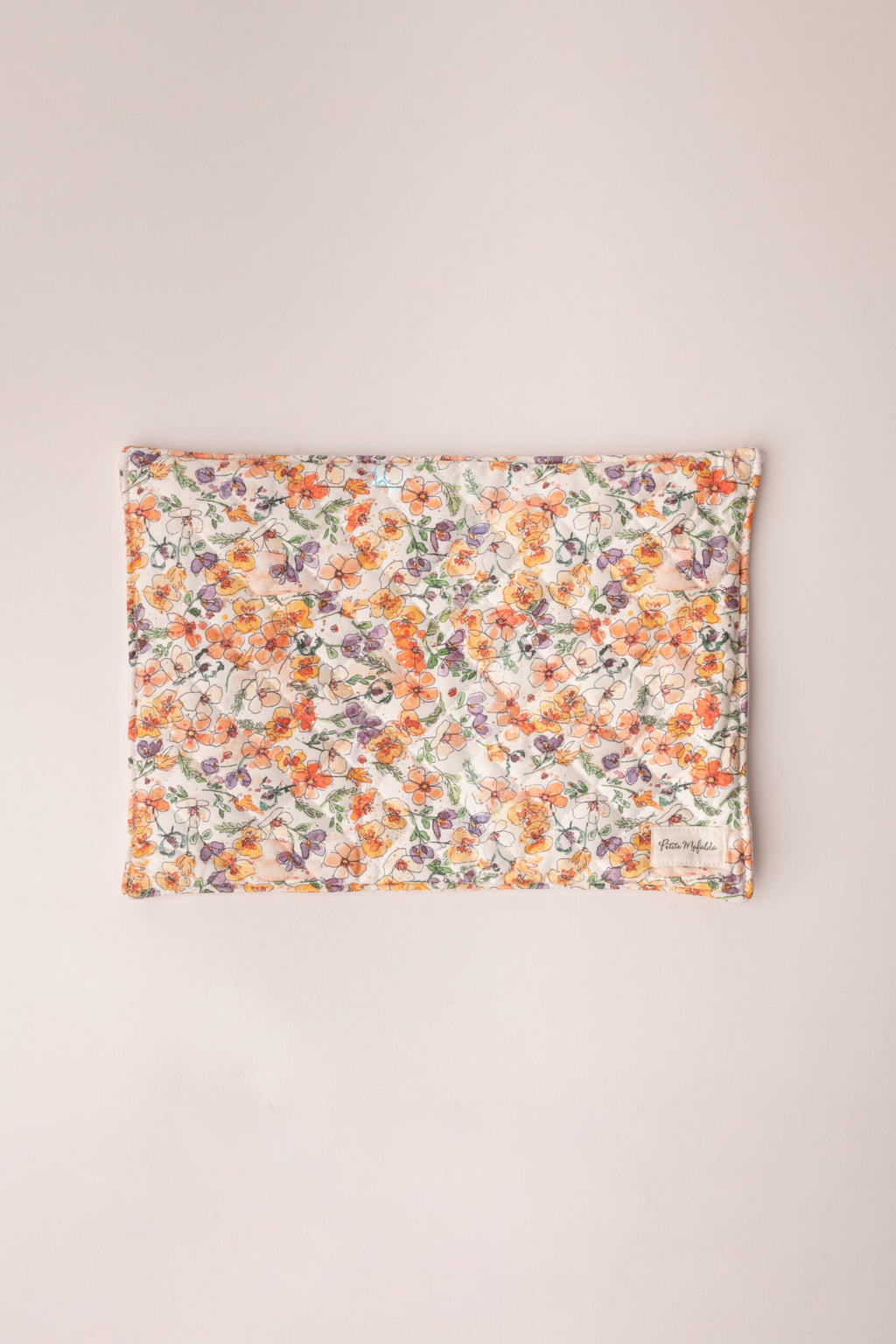 Manteles individuales acolchados Salvamanteles