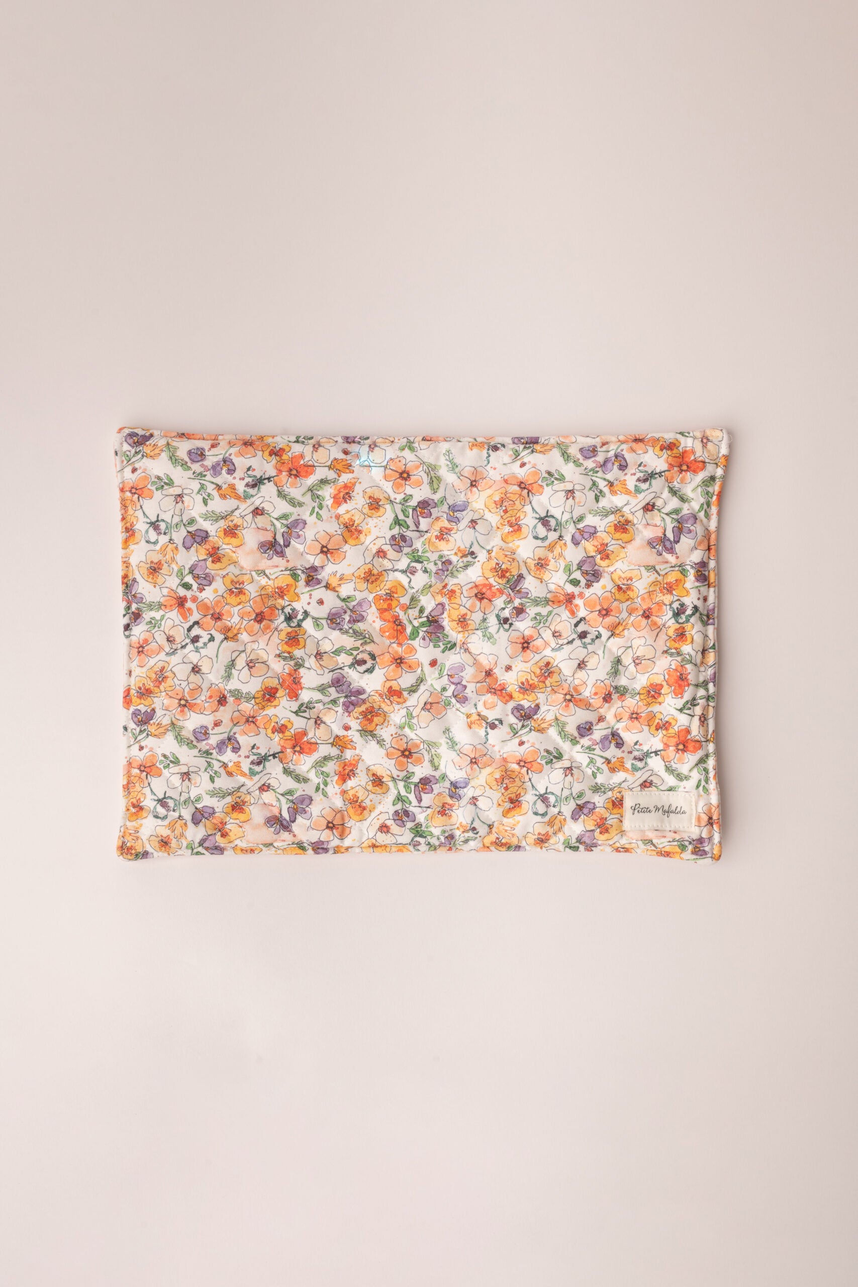 Manteles individuales acolchados Salvamanteles