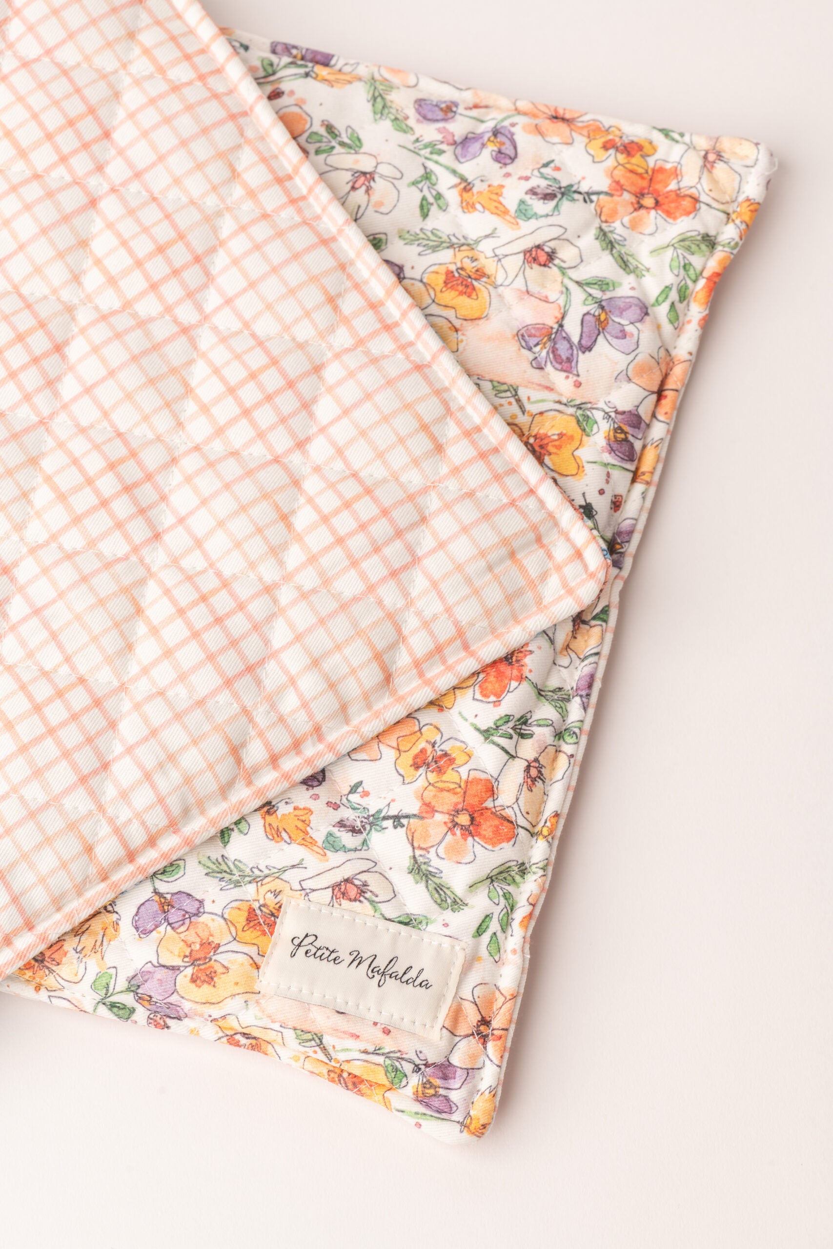 Manteles individuales acolchados Salvamanteles