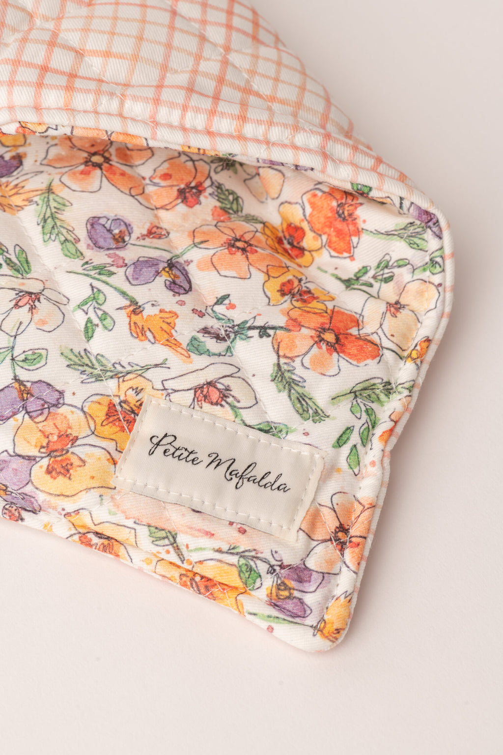 Manteles individuales acolchados Salvamanteles