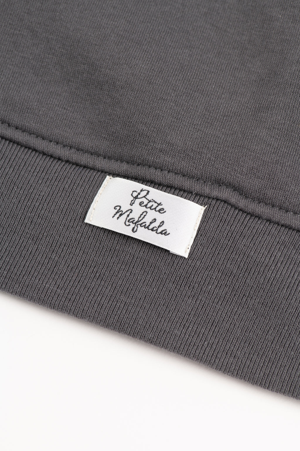 Sudadera Ojalá siempre