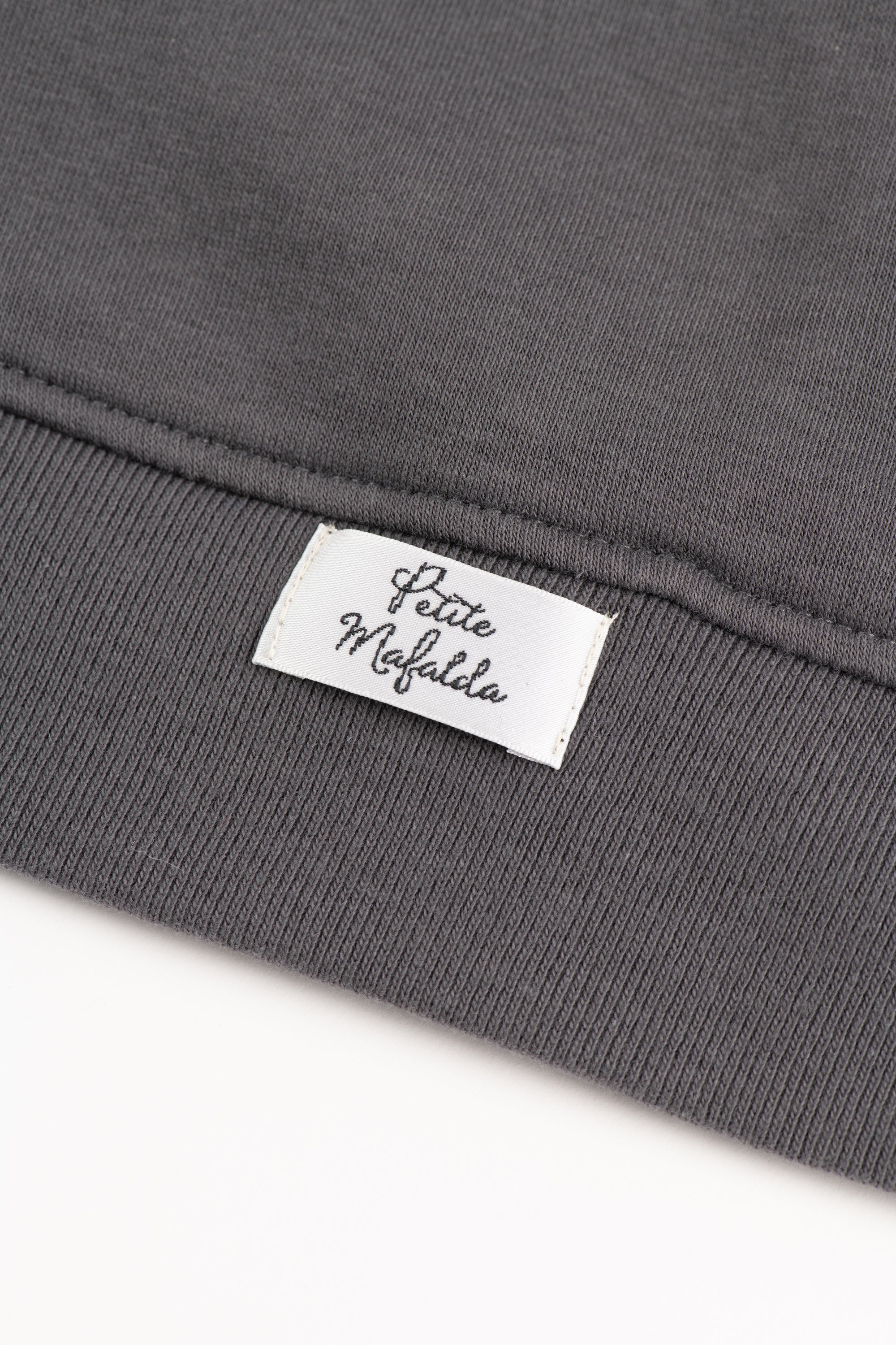 Sudadera Ojalá siempre