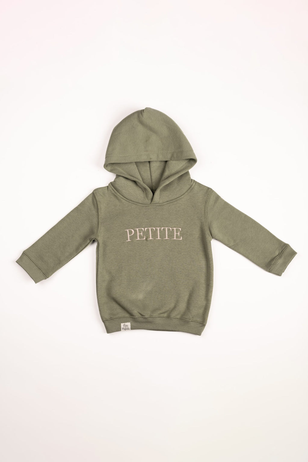 Sudadera petite bebé
