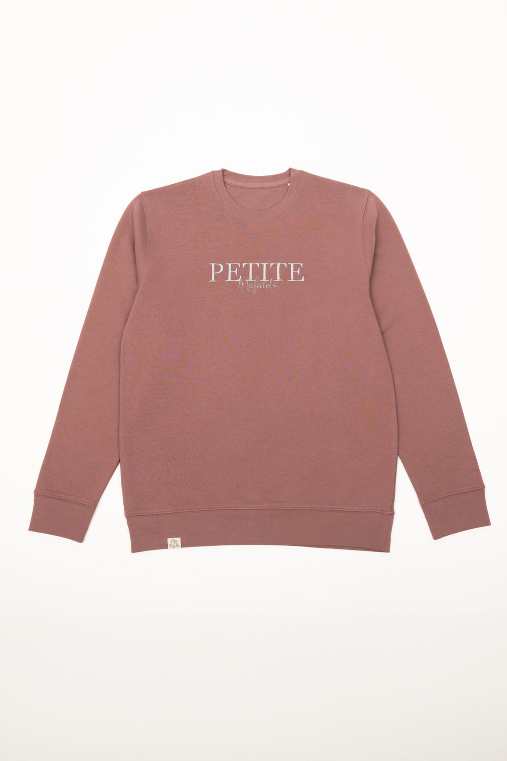 Sudadera petite mafalda