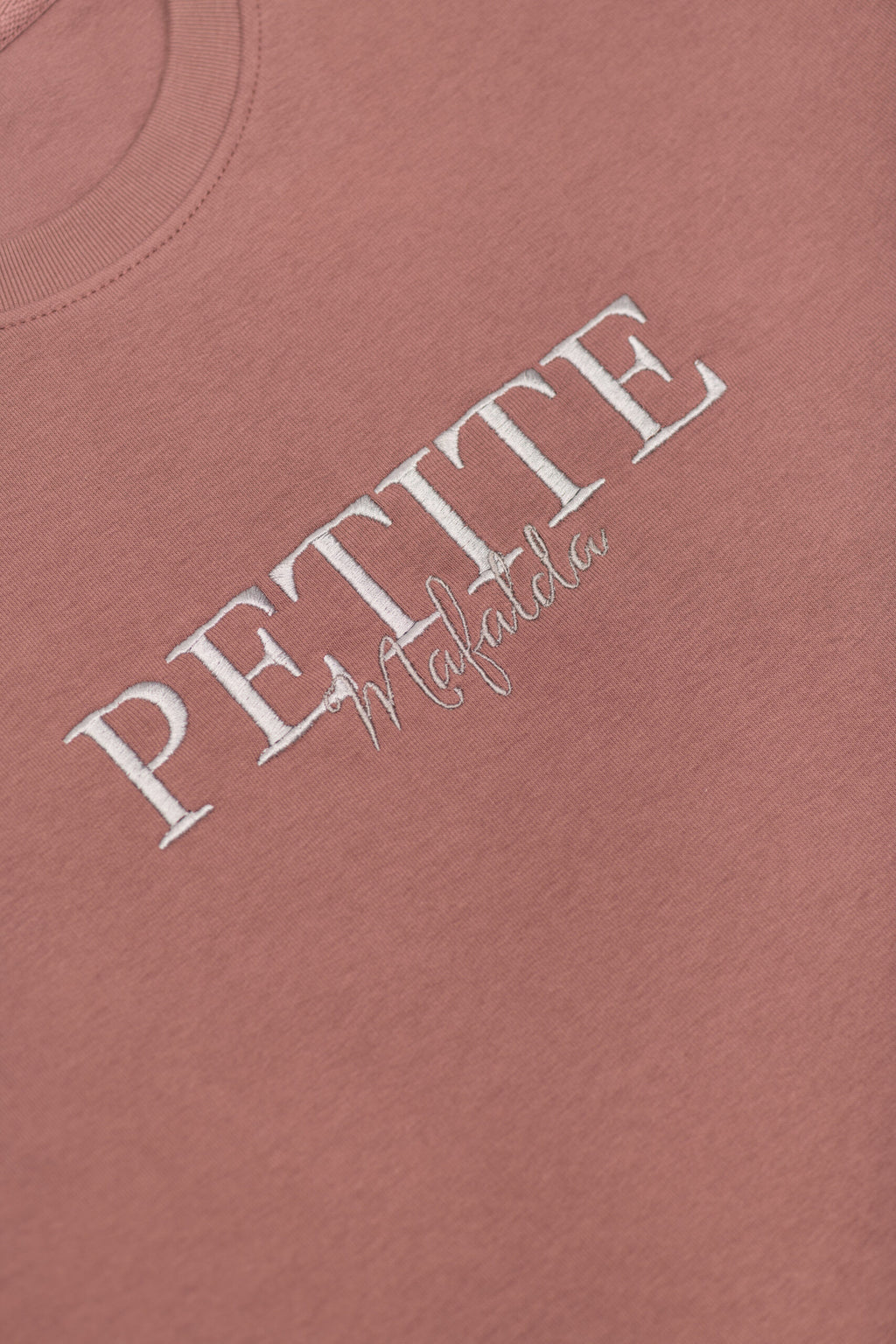 Sudadera petite mafalda