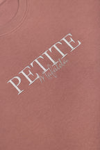 Sudadera petite mafalda