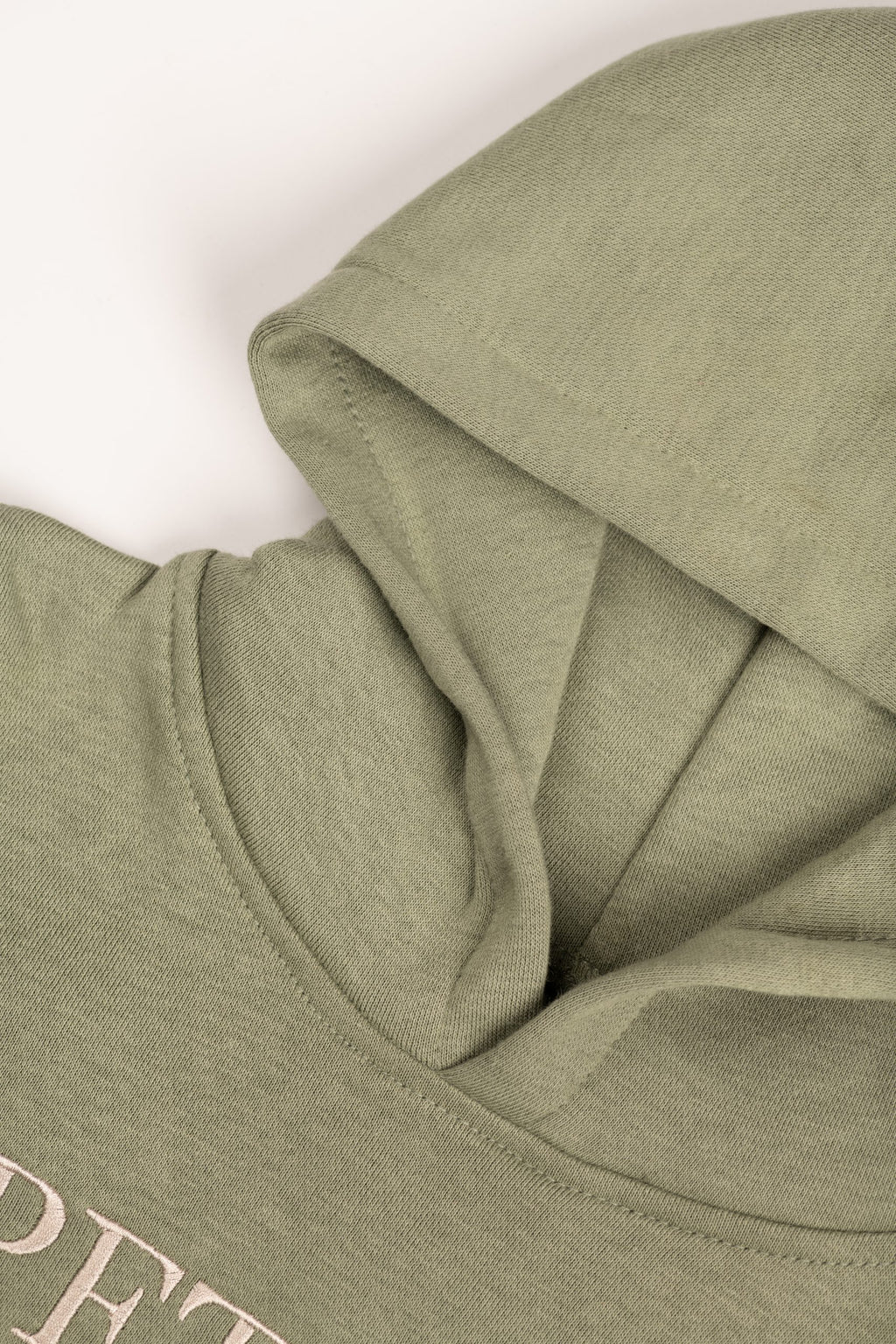 Sudadera petite bebé