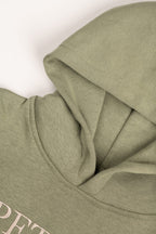 Sudadera petite bebé