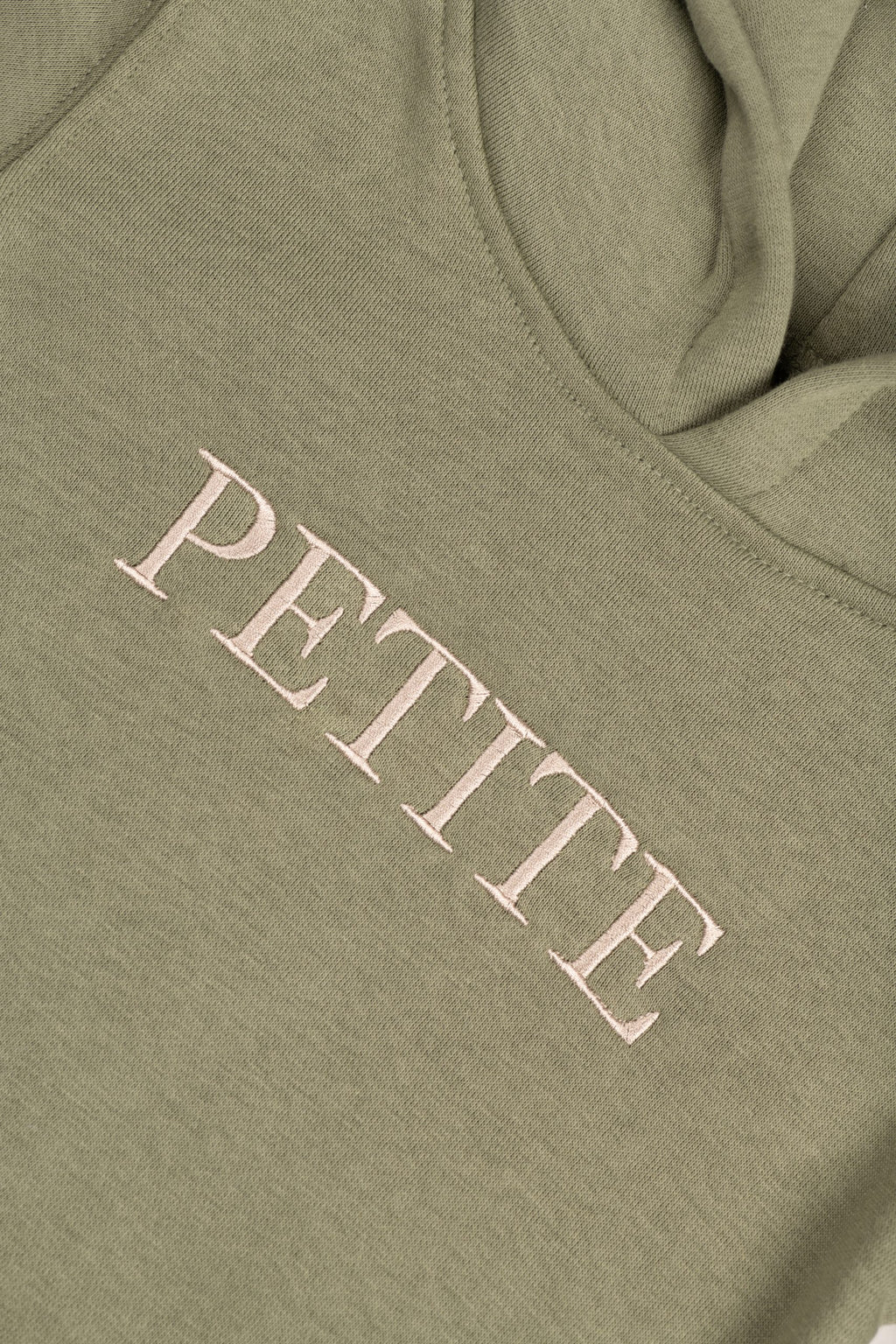 Sudadera petite bebé