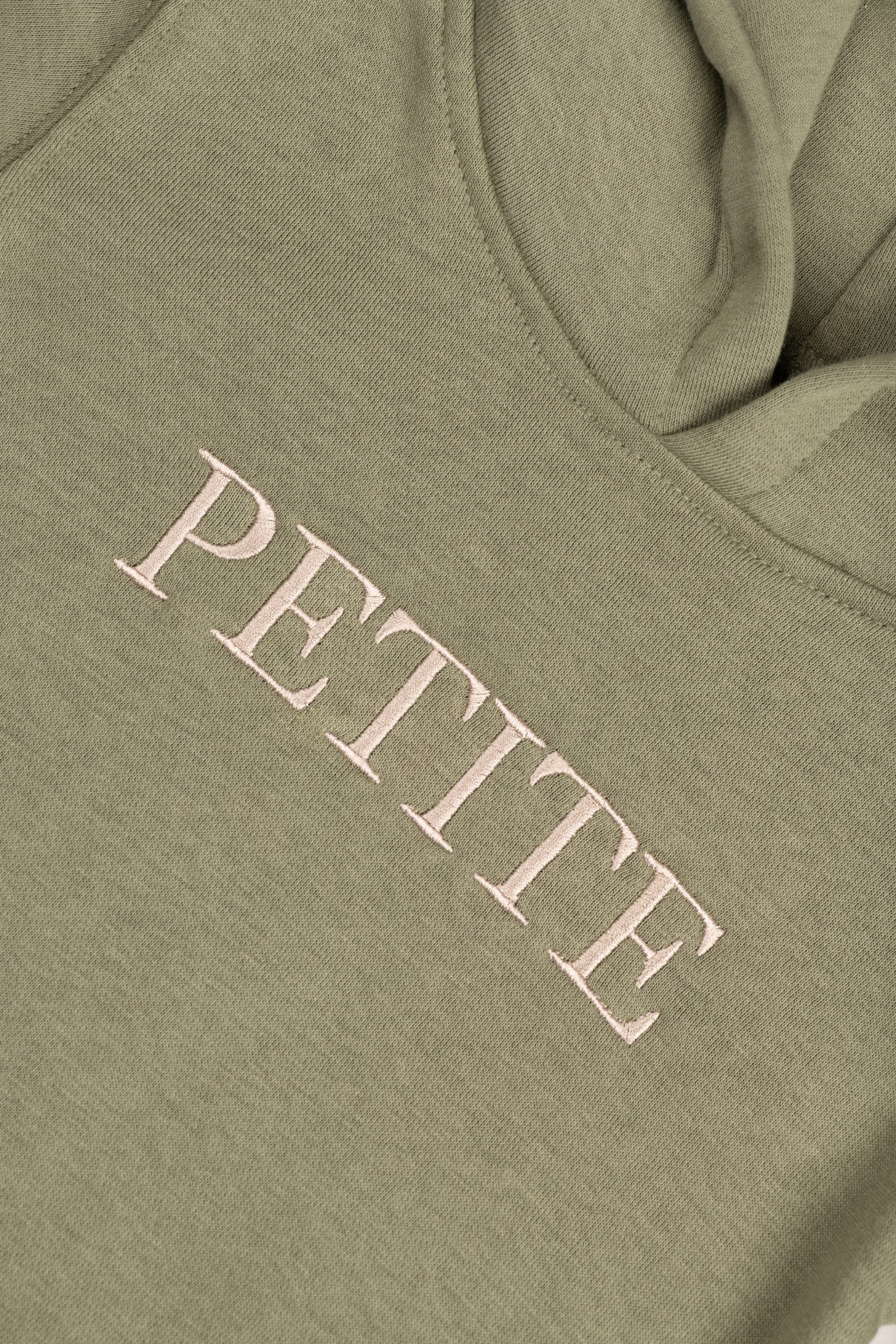 Sudadera petite bebé