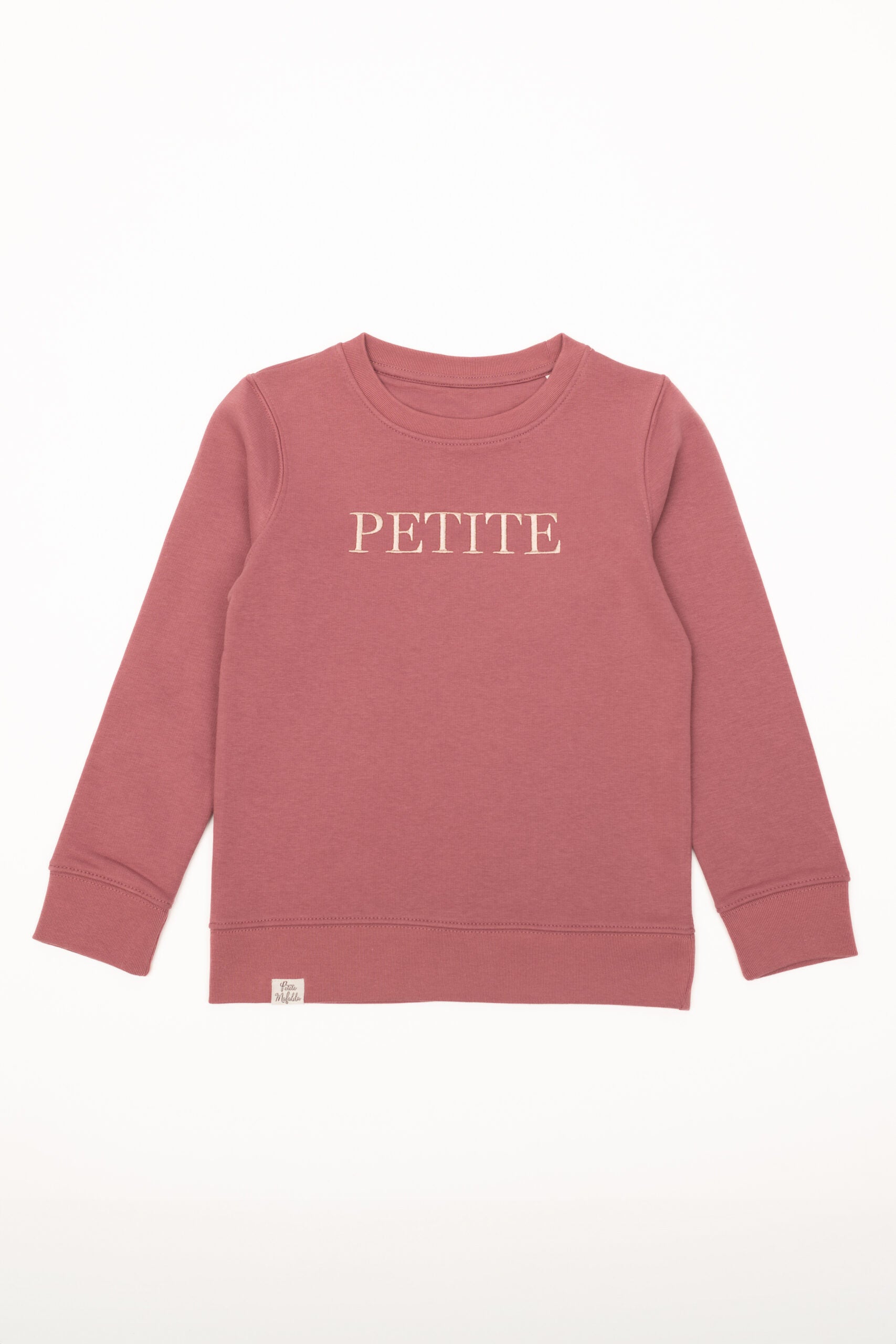 Sudadera petite niño