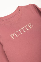 Sudadera petite niño