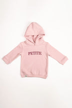 Sudadera petite bebé