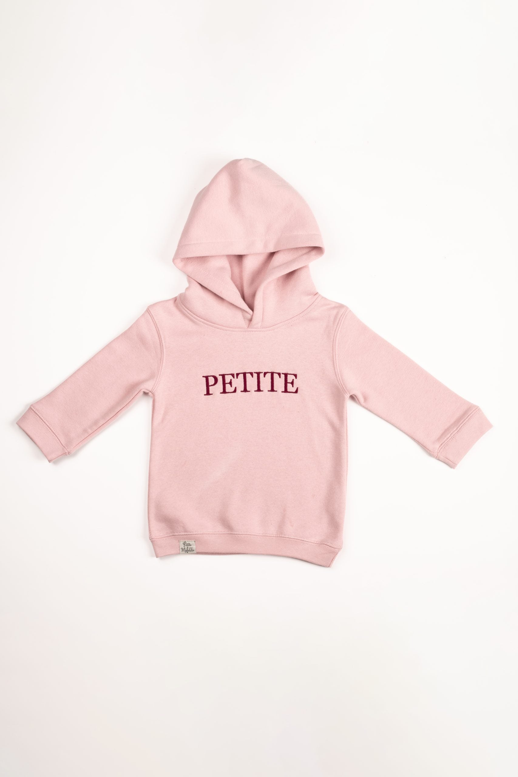 Sudadera petite bebé