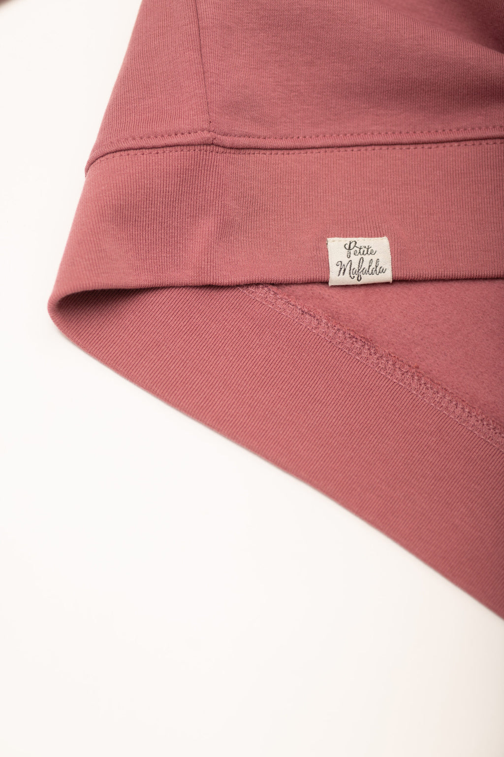 Sudadera petite niño