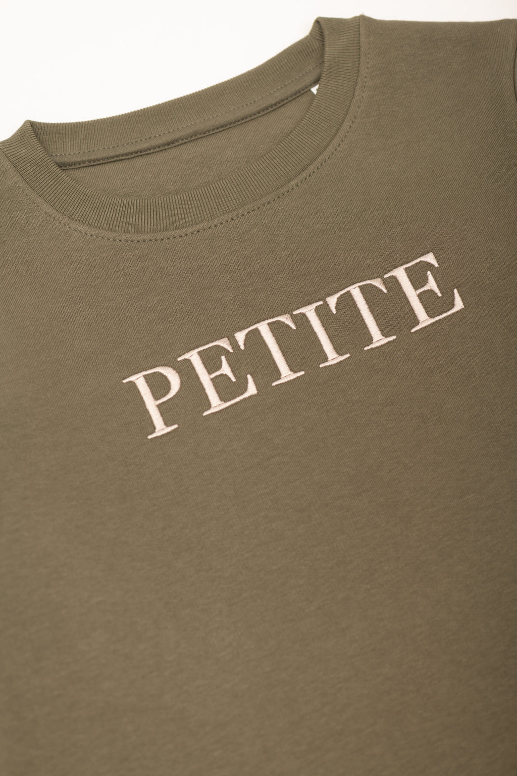 Sudadera petite niño