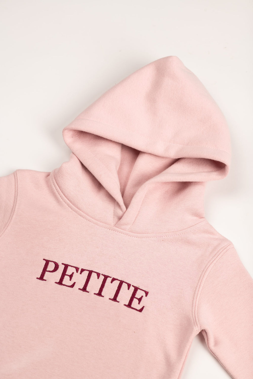 Sudadera petite bebé