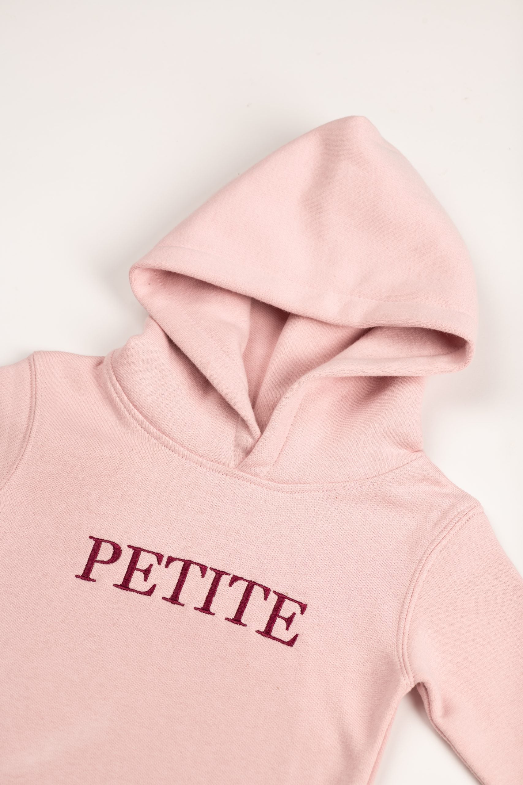 Sudadera petite bebé