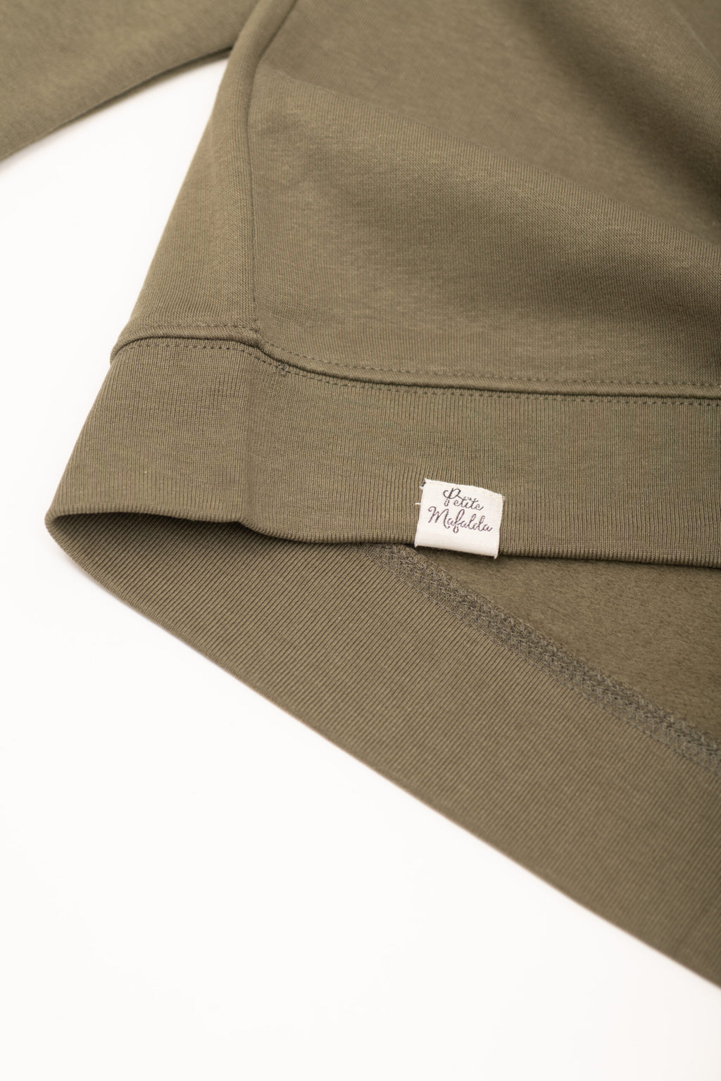 Sudadera petite niño