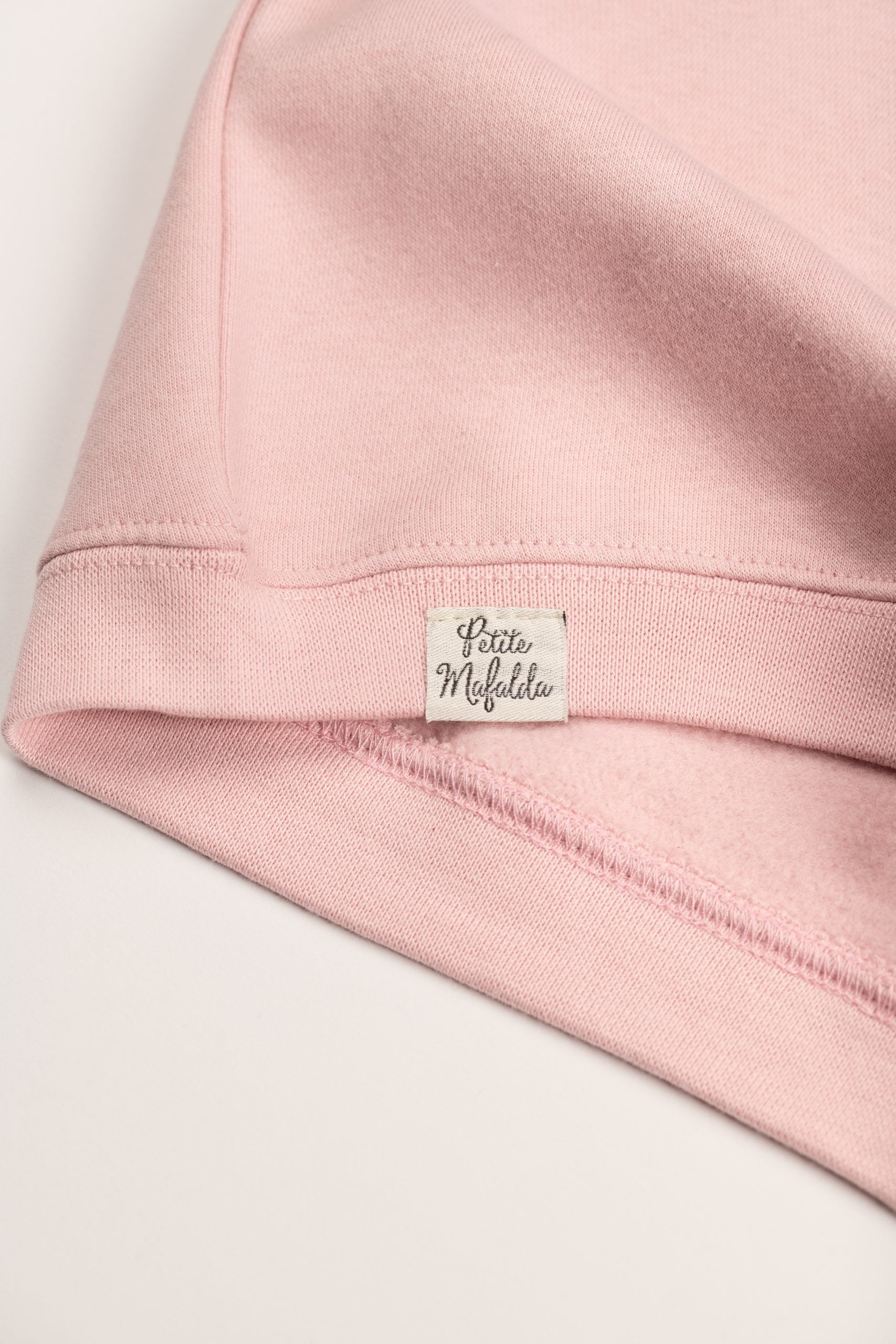 Sudadera petite bebé