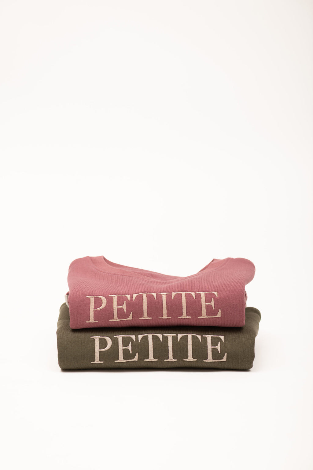 Sudadera petite niño