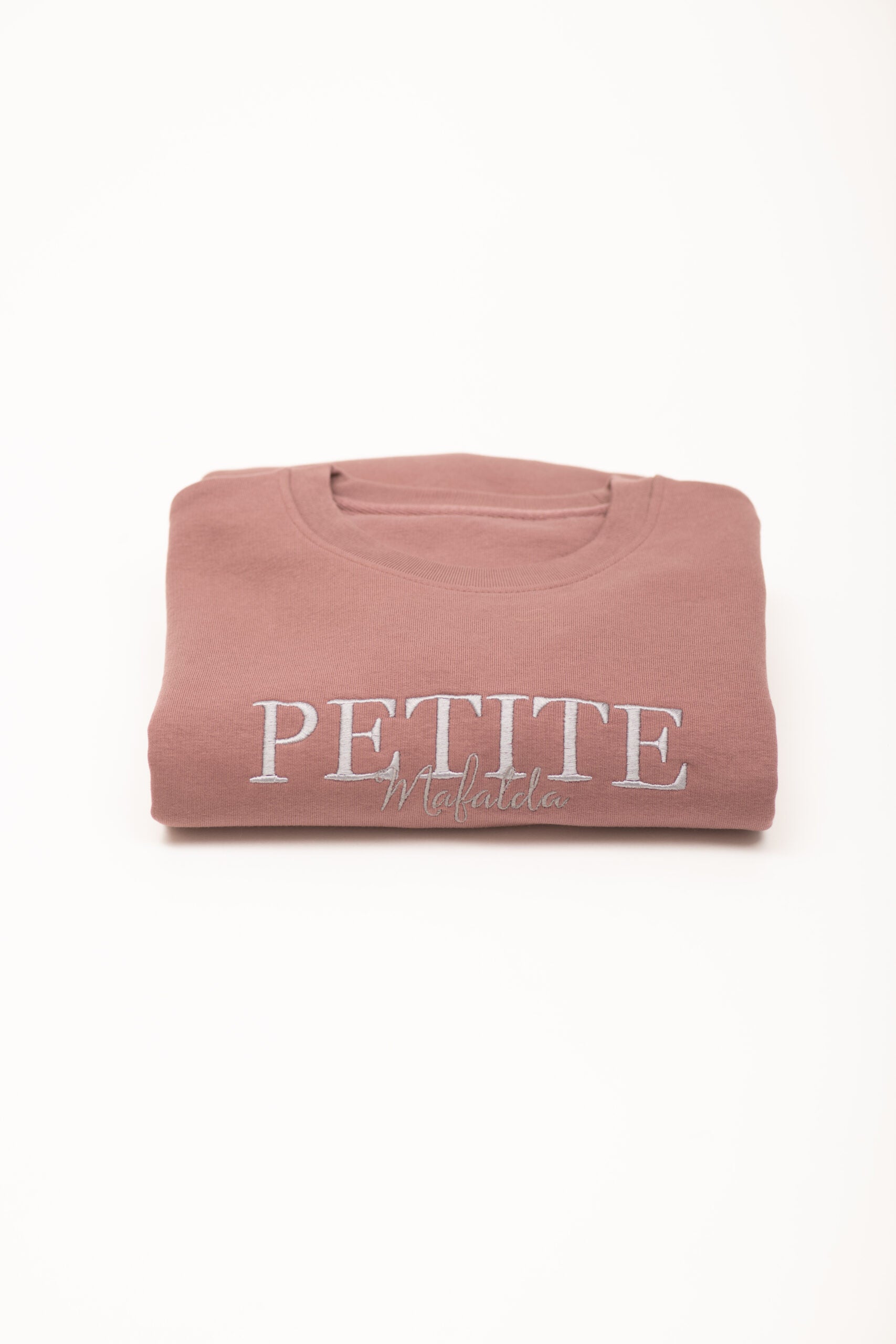 Sudadera petite mafalda