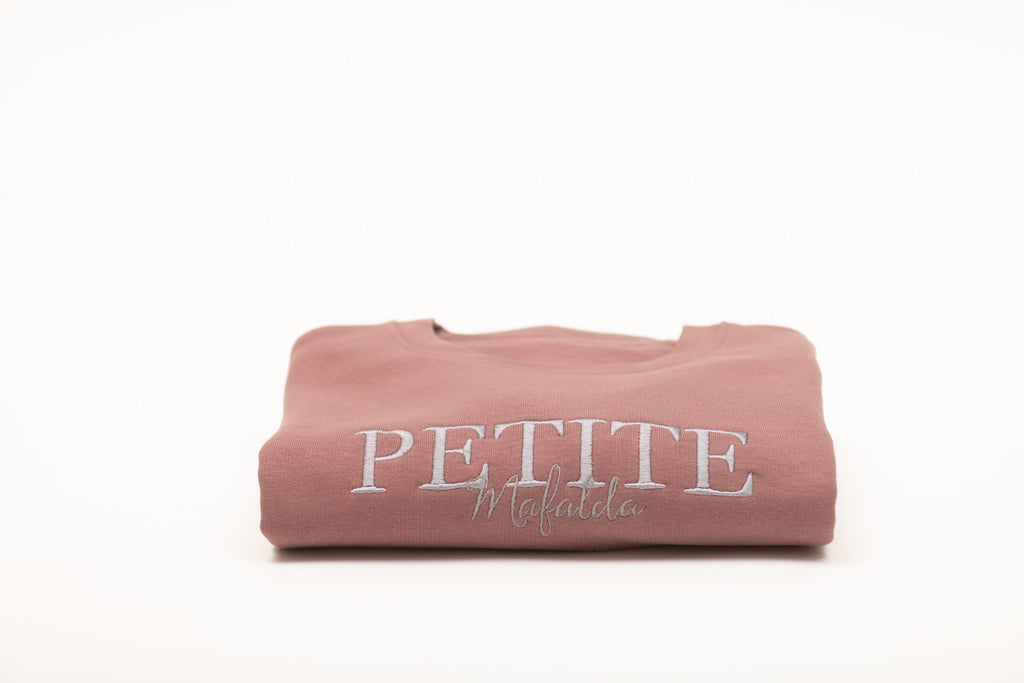 Sudadera petite mafalda