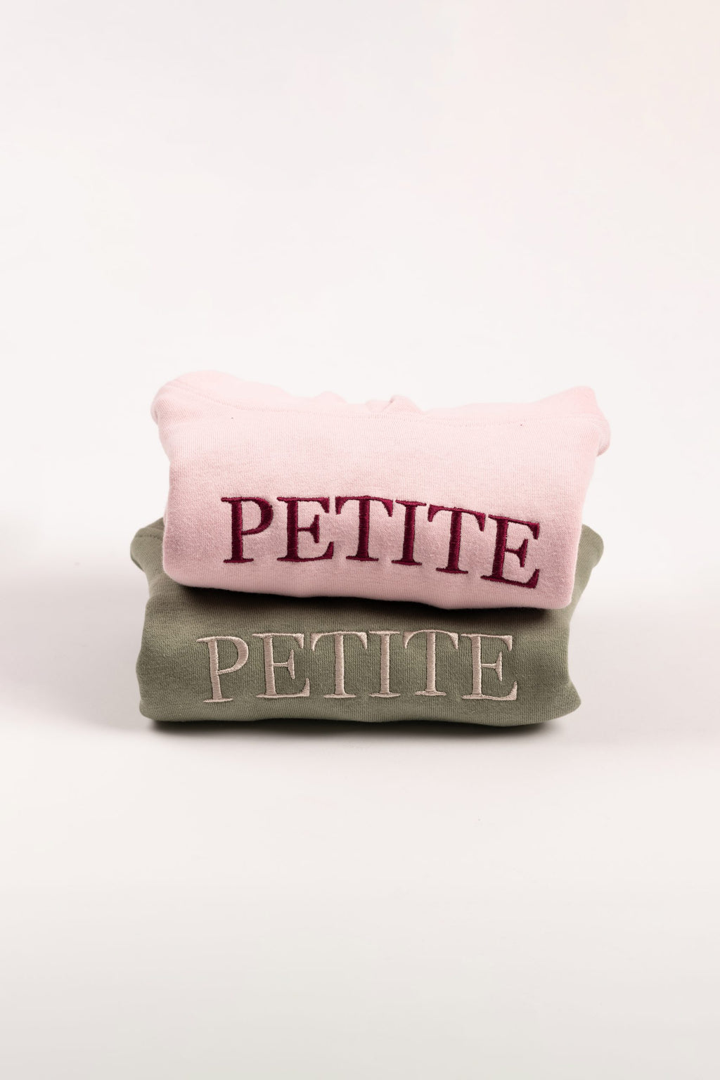 Sudadera petite bebé