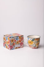Taza marguerite