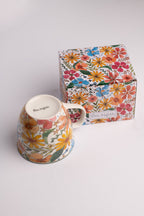 Taza marguerite