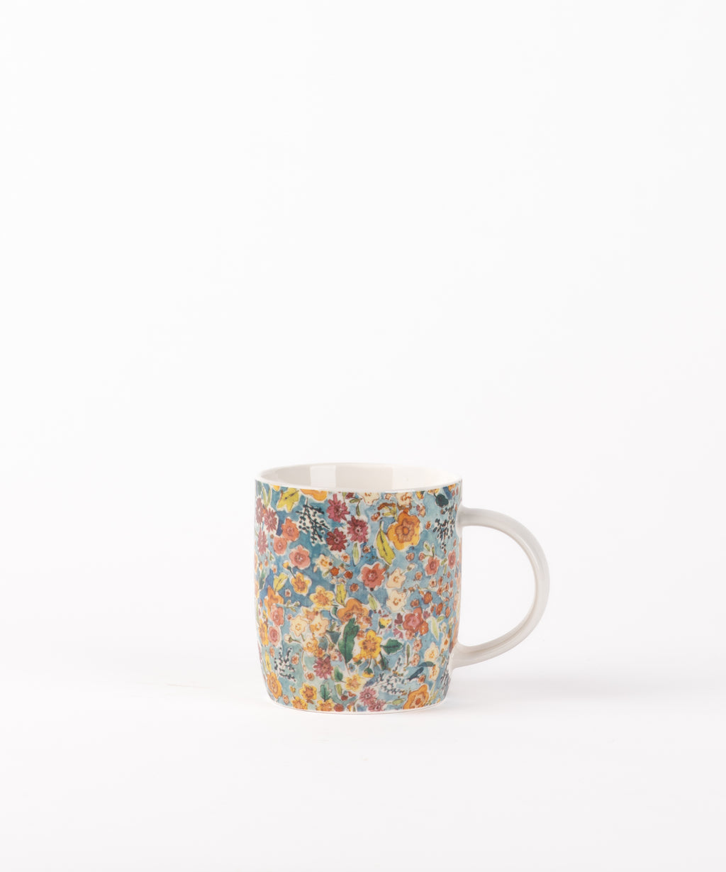Taza cerámica 350 ml