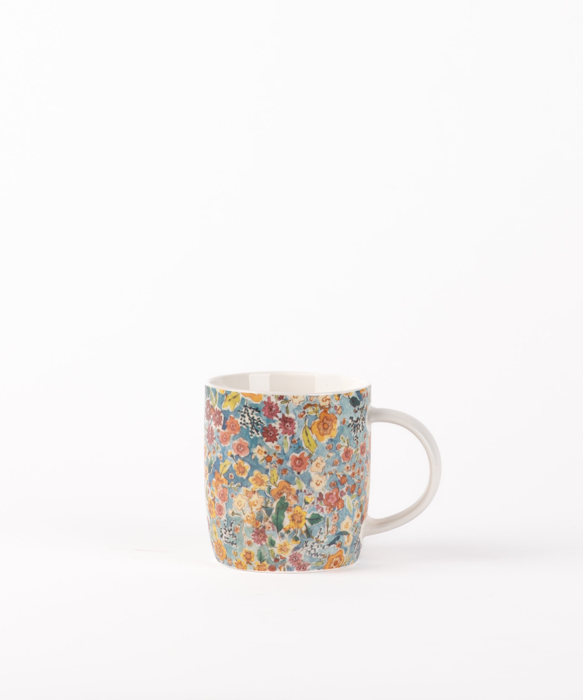 Taza cerámica 350 ml