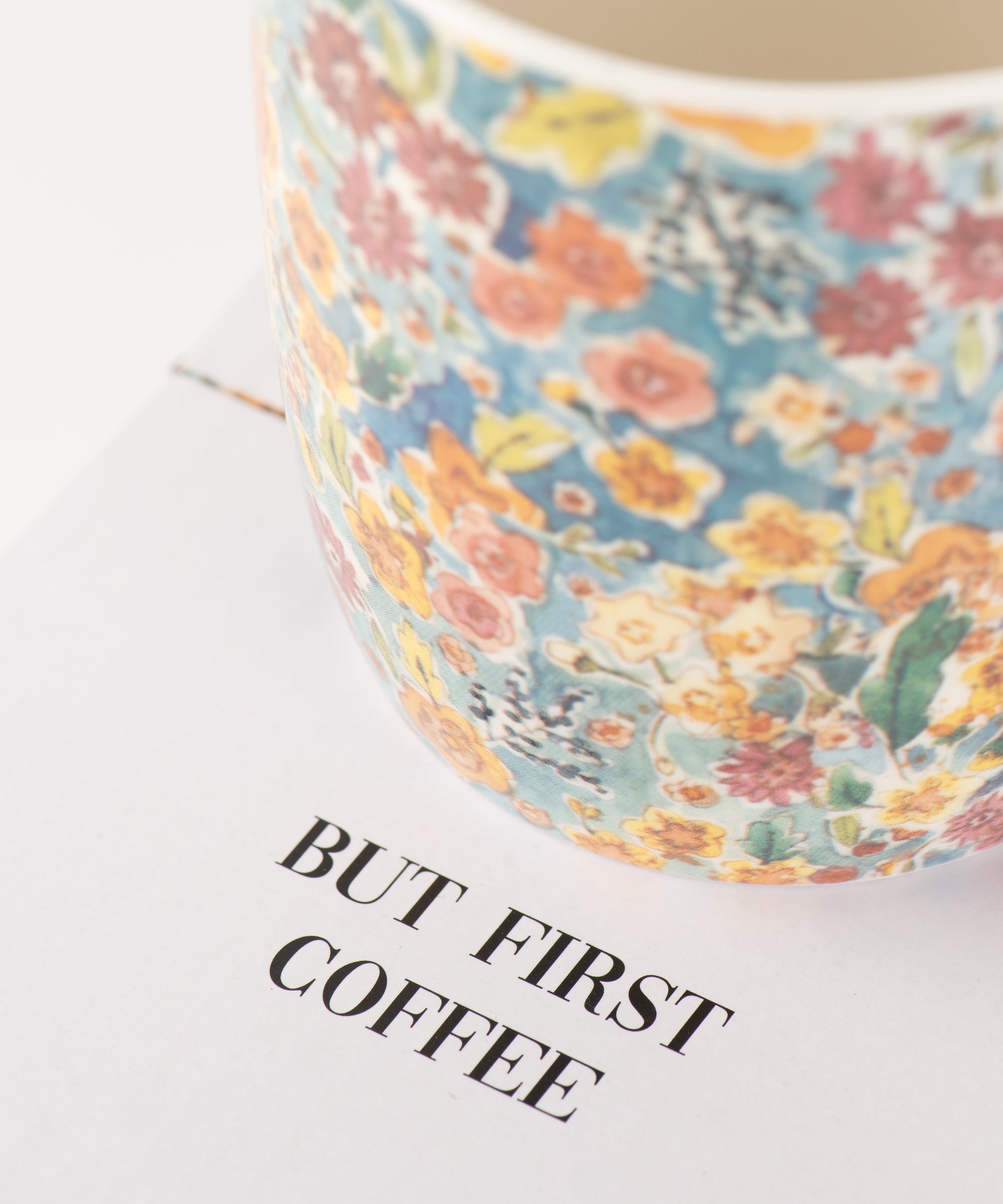 Taza cerámica 350 ml