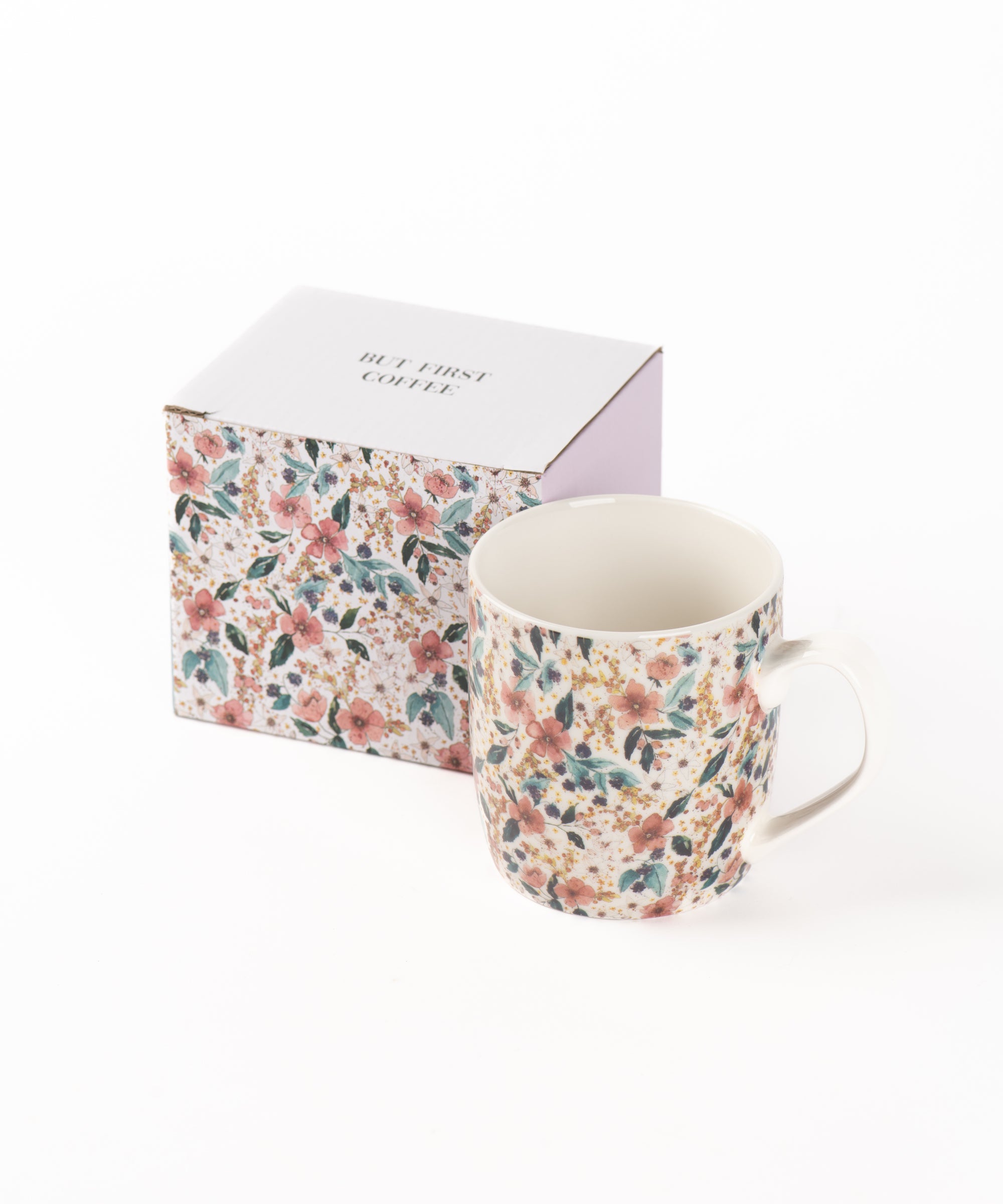 Taza cerámica 350 ml